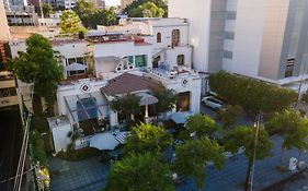 Artea Hotel Boutique (Adults Only)